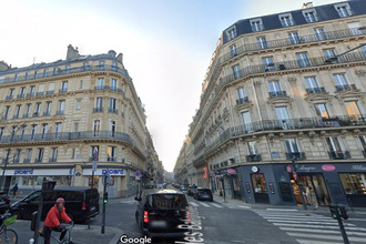 location localcommercial paris 75017