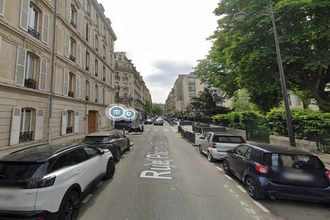 location localcommercial paris 75017