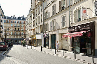location localcommercial paris 75017