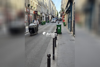 location localcommercial paris 75017