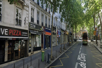 location localcommercial paris 75017