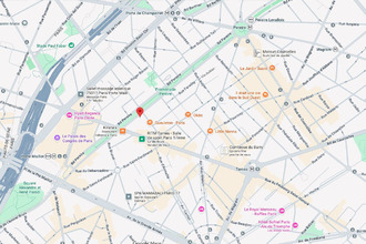 location localcommercial paris 75017
