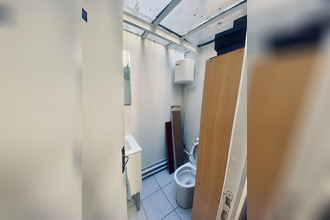 location localcommercial paris 75017