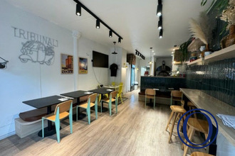 location localcommercial paris 75017