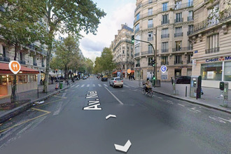 location localcommercial paris 75017