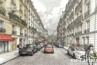 location localcommercial paris 75017