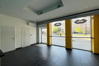 location localcommercial paris 75017