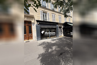 location localcommercial paris 75017