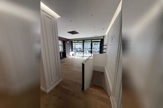 location localcommercial paris 75017