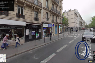 location localcommercial paris 75017
