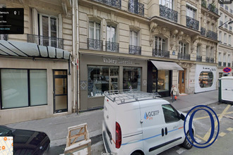 location localcommercial paris 75017