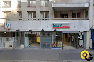 location localcommercial paris 75018