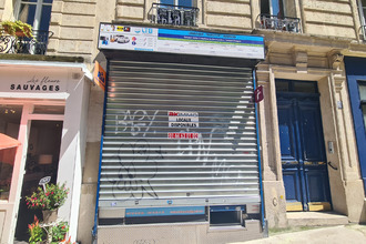 location localcommercial paris 75018