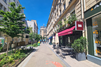 location localcommercial paris 75018