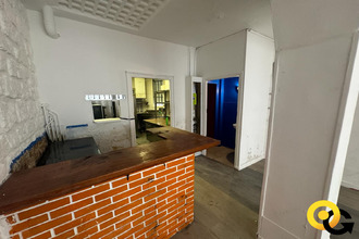 location localcommercial paris 75018