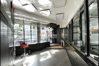 location localcommercial paris 75018