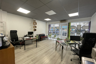 location localcommercial paris 75018