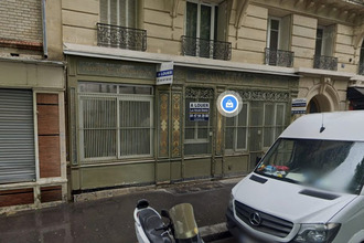 location localcommercial paris 75018