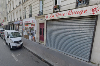 location localcommercial paris 75018