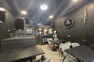 location localcommercial paris 75018