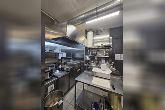 location localcommercial paris 75018