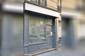 location localcommercial paris 75018