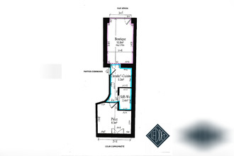 location localcommercial paris 75018