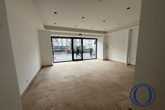 location localcommercial paris 75018