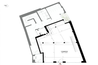 location localcommercial paris 75018