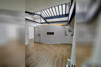 location localcommercial paris 75018