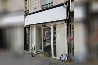location localcommercial paris 75018