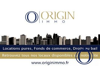 location localcommercial paris 75018