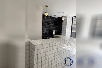 location localcommercial paris 75018