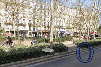 location localcommercial paris 75018