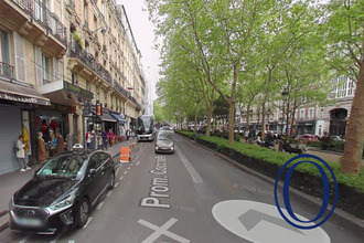 location localcommercial paris 75018
