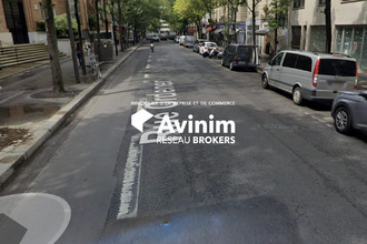 location localcommercial paris 75018