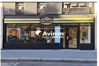 location localcommercial paris 75018