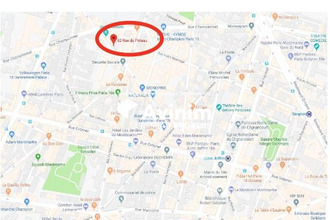 location localcommercial paris 75018