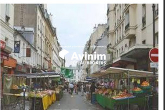 location localcommercial paris 75018