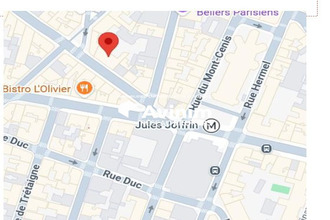 location localcommercial paris 75018