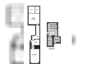 location localcommercial paris 75018
