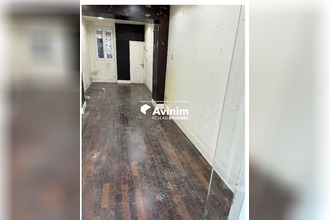 location localcommercial paris 75018