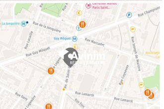 location localcommercial paris 75018