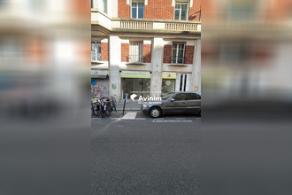 location localcommercial paris 75018