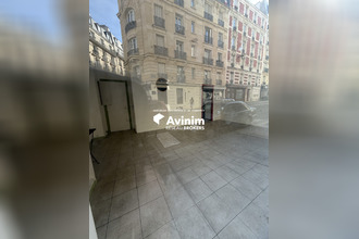location localcommercial paris 75018