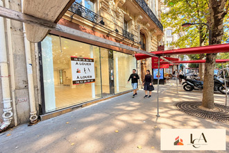 location localcommercial paris 75018