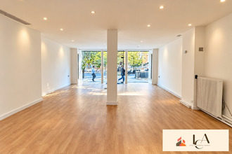 location localcommercial paris 75018