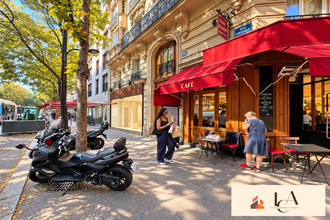 location localcommercial paris 75018