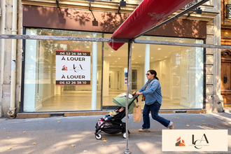 location localcommercial paris 75018