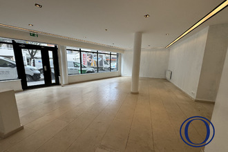 location localcommercial paris 75018